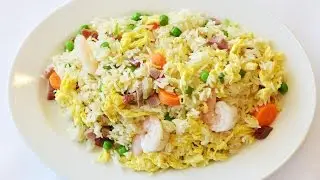 Fried Rice