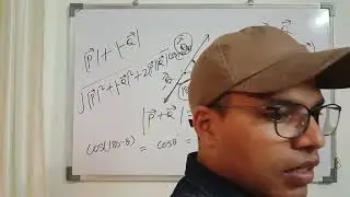 Vector Part 7 : Subtraction of Vectors , Vectot Classes by Spysir