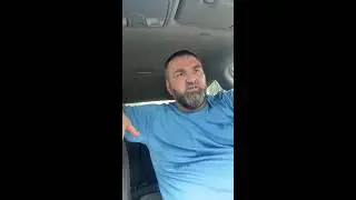 Цуцаев Ильяс в прямом эфире!