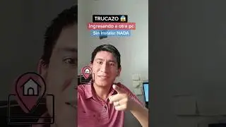 Acceso remoto a Varias computadoras