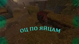 Сталкрафт ОЦ ПО ЯЙЦАМ (розыгрыш)