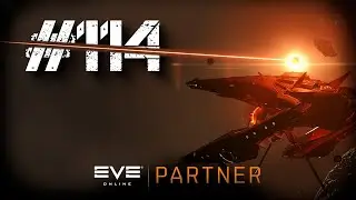 EVE Online.  От альфы до титана 3. Серия №114. Ночная икитурса в погоне за исками.