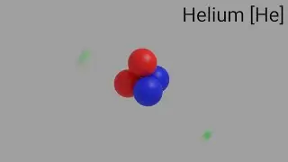 Atomic Structure: Nucleus