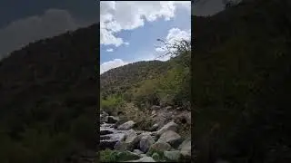 Природа Таджикистан ￼