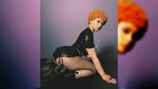 [FREE FLP] ICE SPICE X SEXY DRILL TYPE BEAT - 