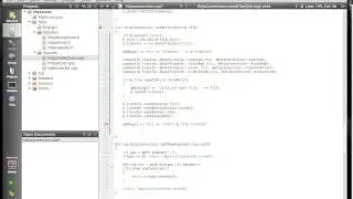 C++ Qt 137 - High Performance TCP Server Design Part 6