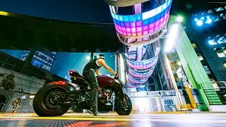 Cyberpunk 2077 DLSS UPDATE Gameplay RTX 4090 1440p