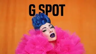 Qveen Herby - G SPOT [Lyrics]