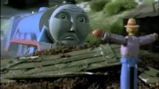 Gordon Takes A Tumble AB - HD