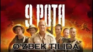 9 rota 1080p O'zbek tilida