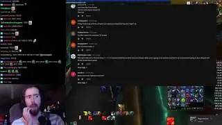 Asmongold Reacts to Assertonsin Youtube Video Hate Comments Towards Mcconnell