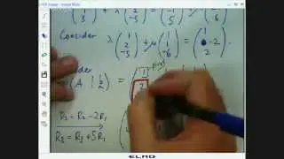 When do lines intersect?