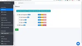#6 Java Script Tutorial | CSS design responsive Adminpanel project | NavBar | كورس جافا سكريبت
