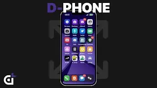 [ESX/QB] D-Phone 0.76 | Extended Showcase  [FIVEM]