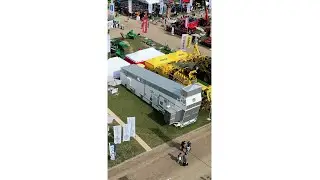 ASM-AGRO на Золотой Ниве 2024 #зерносушилка #сельскоехозяйство