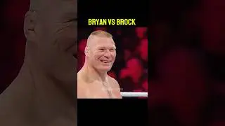 Brock Lesnar Vs Daniel Bryan ⚡️😂/ Brock Lesnar Badass Edit | Brock lesnar Mass WhatsApp status