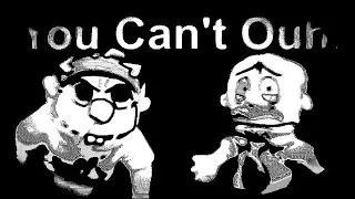FNF Vs. Jeffy.Mp4 Movie: You Can't Ouh (Instrumental)