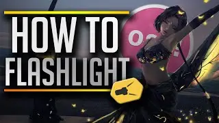 Osu! How to Play Flashlight | A Very Serious Guide to FL