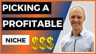 How to Find a Profitable Niche (for Beginners) – Without Overcomplicating It