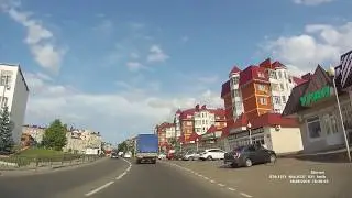 Горячий Ключ Краснодарский край, июнь 2019