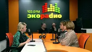 Время новостей. Мнения / Круглый стол: Комфортная городская среда 23.04.2024