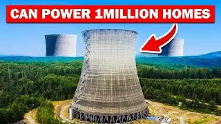 The BIGGEST Mega Projects WORLD RECORDS