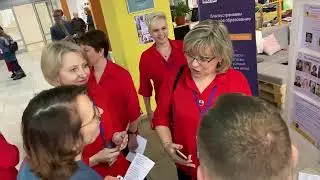 САММИТ КОНФЕДЕРАЦИИ FORTUNE 2050 в Архангельске
