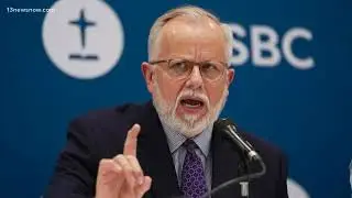 Southern Baptist Convention leaders to release secret list of abusers