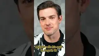 MatPat Retires to Worship Dagoth Ur 