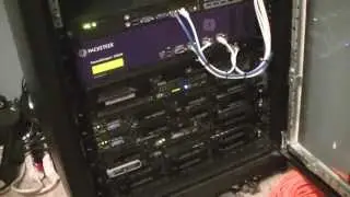 Home Server Rack Basic Explanation of Everything