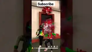 Hacker or Jod ?  🥶😤 #haritelugugaming #shortsviral #onetop #telugucomunity #ffshorts #gameplay #ff