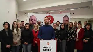 Време е нашиот сакан Велес конечно да исчекори од четиригодишната апатија и да тргне напред