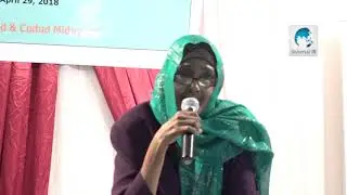 Waa inuu Muudey iscasilo dastuurka Asaa xadaye xilb. Maryan Cariif