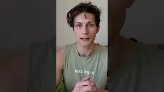 Competition climbing moves existing on real rock