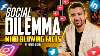The Social Dilemma | Samad Abbas |#movireview