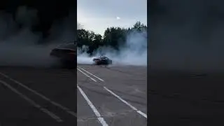 То чувство, когда только ты,машина и скорость 💪💪💪