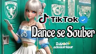 Dance se souber~ {TikTok} 2024 💌