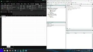 How to create and delete a folder with VBA