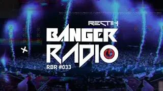 Sick Big Room / Techno / Mainstage Mix 2023 🔥 | Nonstop EDM Bangers | RBR #033