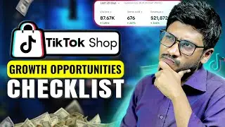 Start Selling on TikTok Shop & Utilize Massive Opportunity! Live Shopping on TikTok