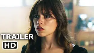 MILLERS GIRL Trailer (2024) Jenna Ortega