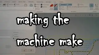 The CNC Machinist - Control your machining process part 1