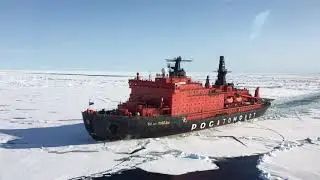 Arctic Security Fundamentals | AlaskaX on edX.org