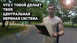 Мышечный дисбаланс / Выпуск 3