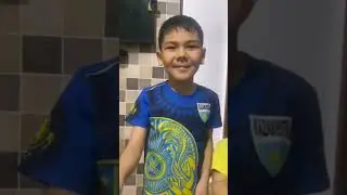 Туган кунинмен Әке Торт из талкана