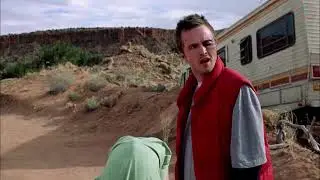 [10 Hour] Walter White Pukes - Breaking Bad