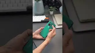 Unboxing our HUAWEI nova Y72