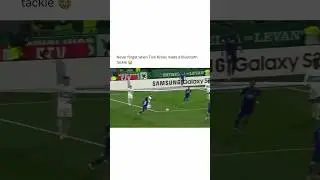 Never forget when Toni Kroos made a Bluetooth tackle 😭