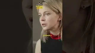 Поклонской не нашлось места в Украине / Интервью Скажи Гордеевой #shorts