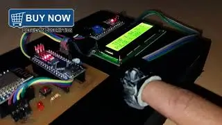 IOT Based Patient Health Monitoring System Using Arduino and Wemos D1 Mini